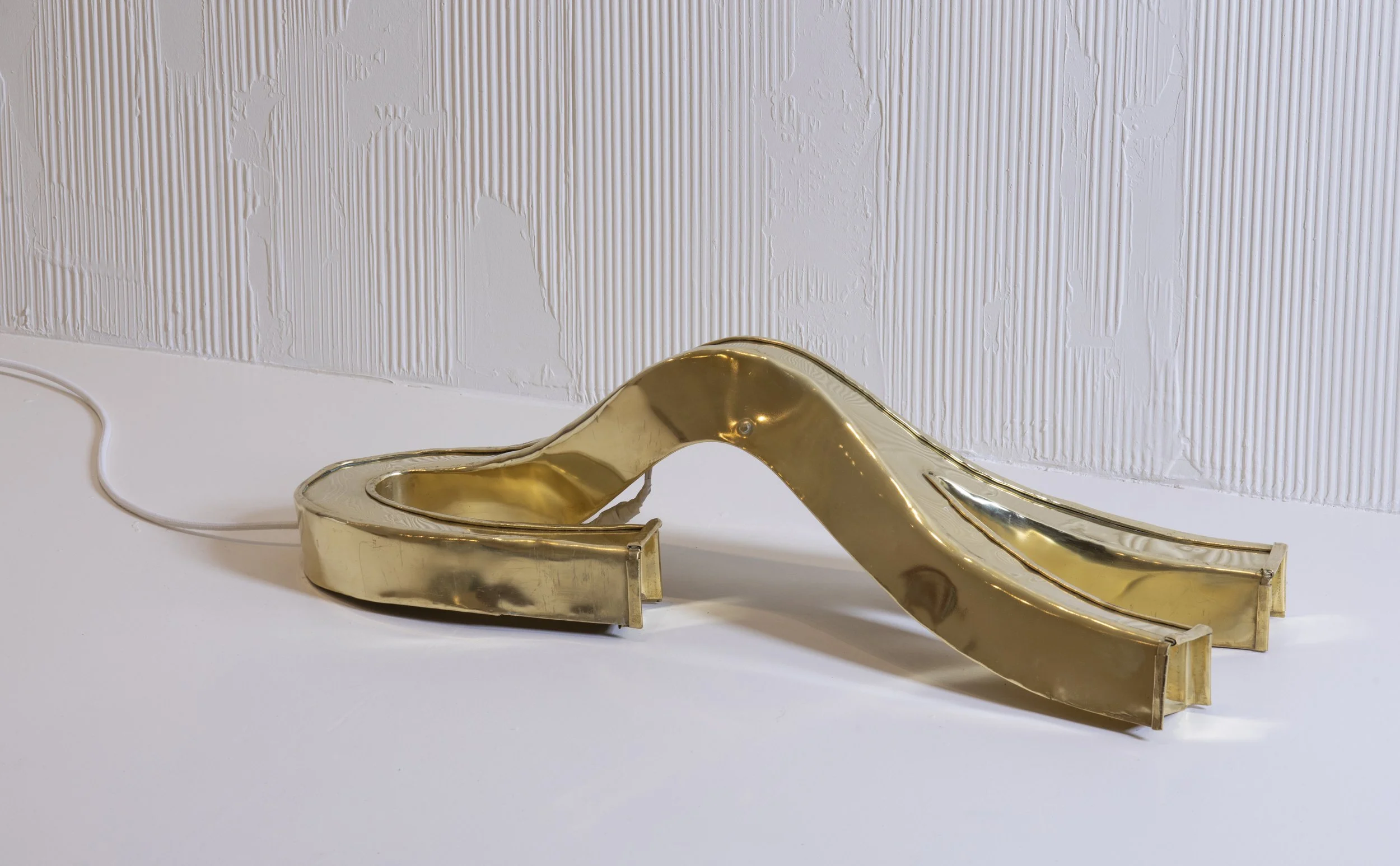 FENDI and Mabeo | Presenting Kompa Collection at Design Miami